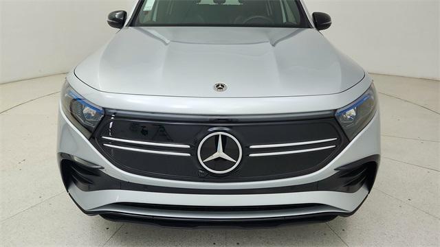 used 2023 Mercedes-Benz EQB 300 car, priced at $32,950