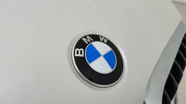 used 2022 BMW 530 car, priced at $34,750