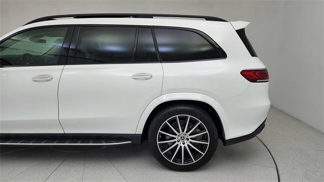 used 2023 Mercedes-Benz GLS 450 car, priced at $81,450