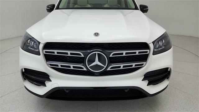 used 2023 Mercedes-Benz GLS 450 car, priced at $81,450