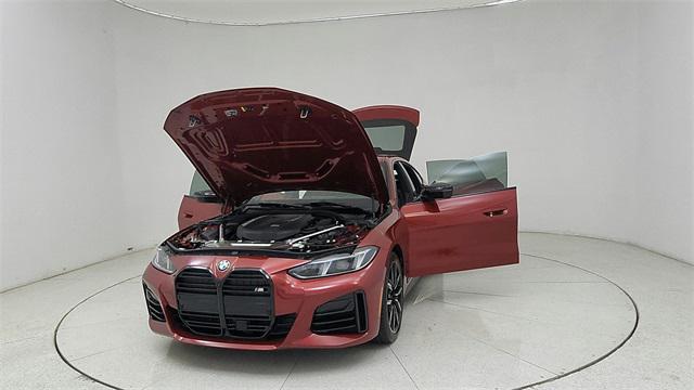 used 2025 BMW M440 car, priced at $54,950