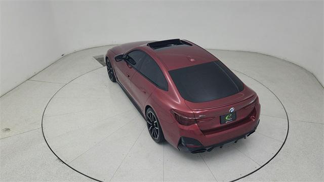 used 2025 BMW M440 car, priced at $54,950