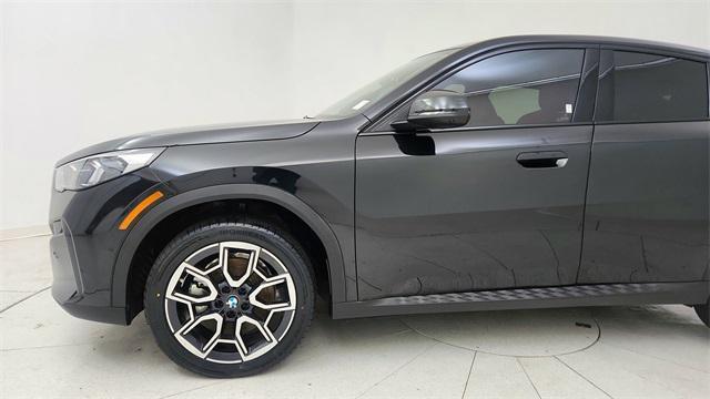 used 2025 BMW X2 car, priced at $36,750
