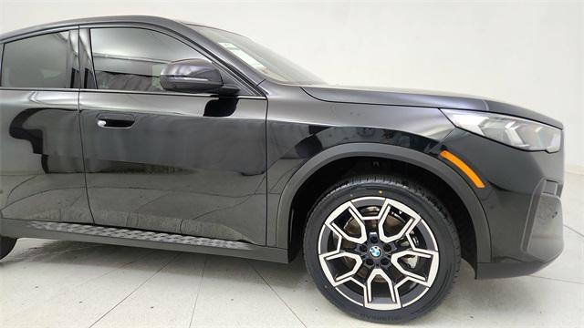 used 2025 BMW X2 car, priced at $36,750