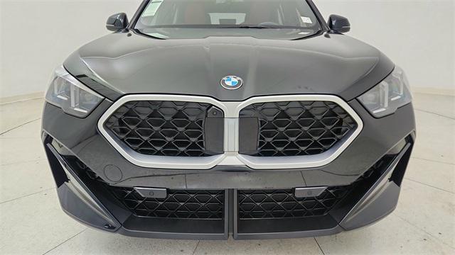 used 2025 BMW X2 car, priced at $36,750