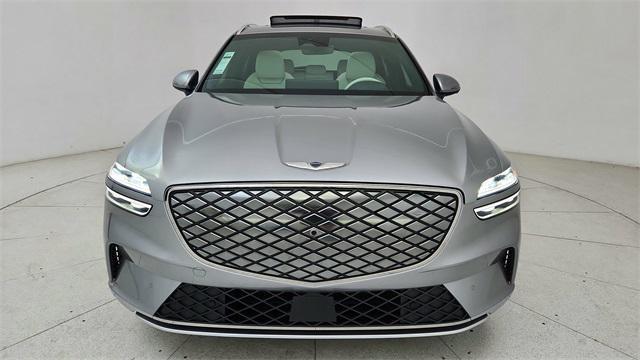 used 2023 Genesis Electrified GV70 car, priced at $48,950