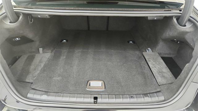 used 2023 BMW 530e car, priced at $32,950