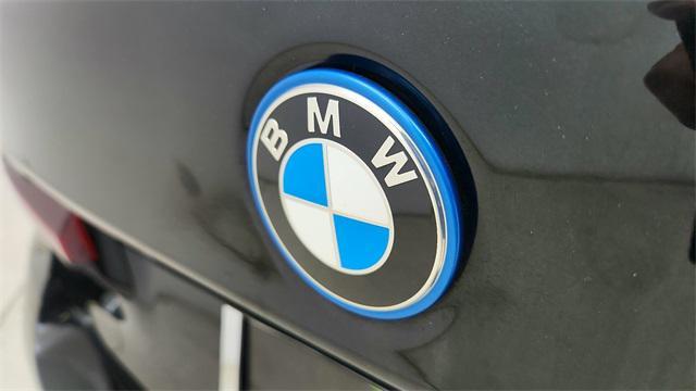 used 2023 BMW 530e car, priced at $32,950