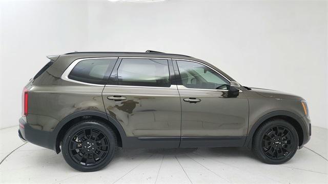 used 2022 Kia Telluride car, priced at $34,950