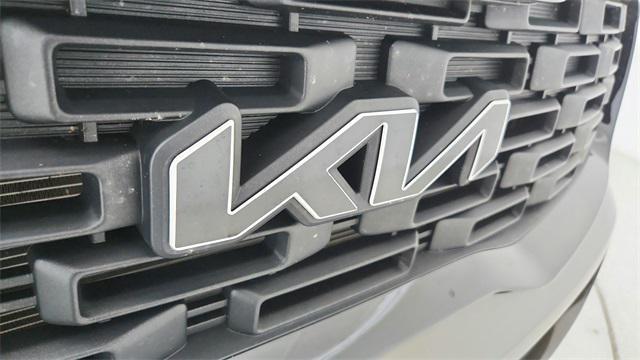 used 2022 Kia Telluride car, priced at $34,950