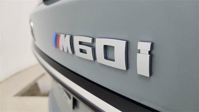 used 2025 BMW X7 car, priced at $90,950