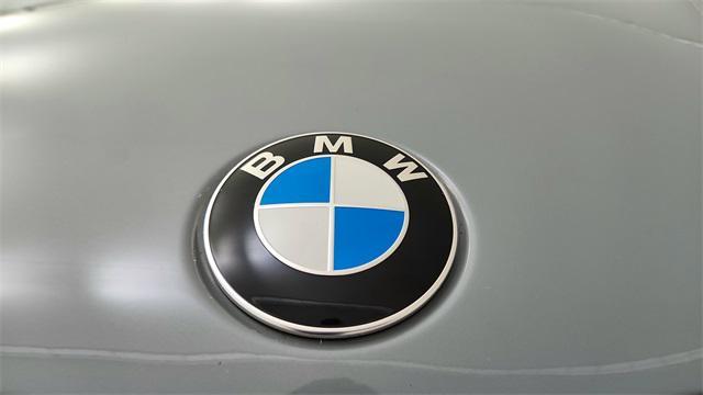 used 2025 BMW X7 car, priced at $90,950