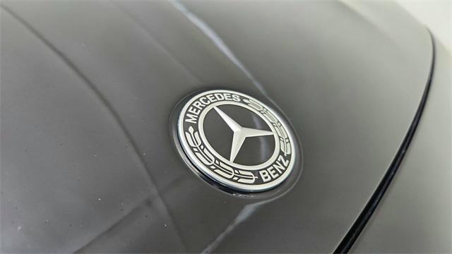 used 2023 Mercedes-Benz GLB 250 car, priced at $35,450