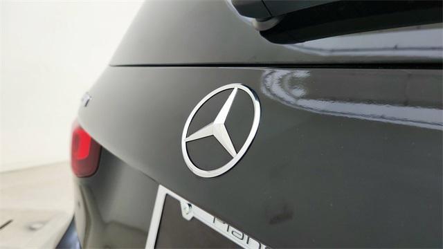 used 2023 Mercedes-Benz GLB 250 car, priced at $35,450