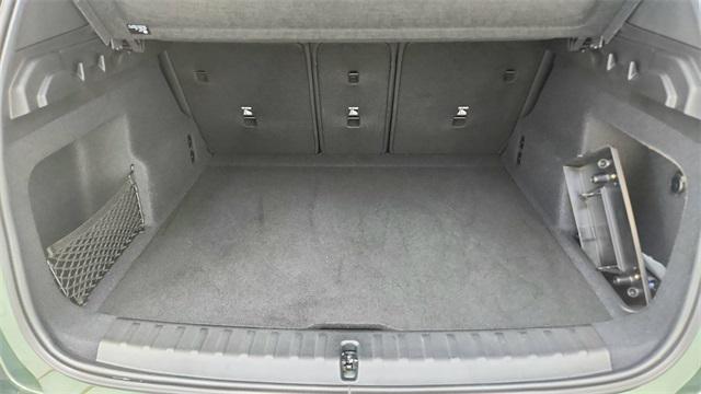 used 2024 BMW X1 car, priced at $32,950