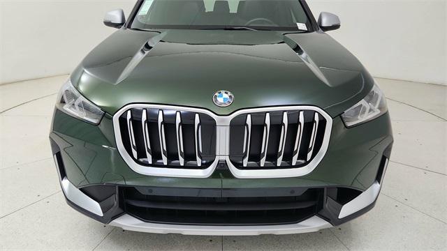 used 2024 BMW X1 car, priced at $32,950