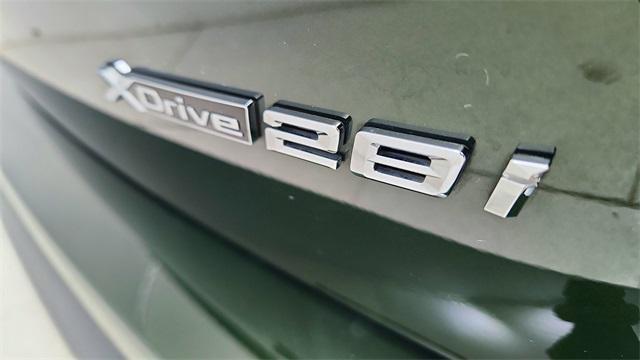 used 2024 BMW X1 car, priced at $32,950
