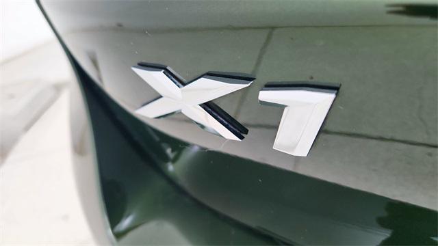 used 2024 BMW X1 car, priced at $32,950