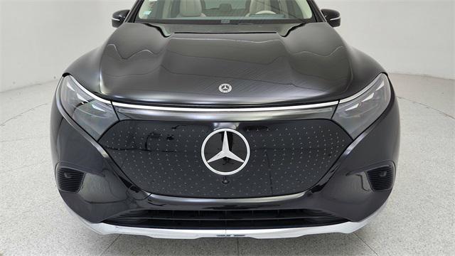 used 2023 Mercedes-Benz EQS 450 car, priced at $71,950