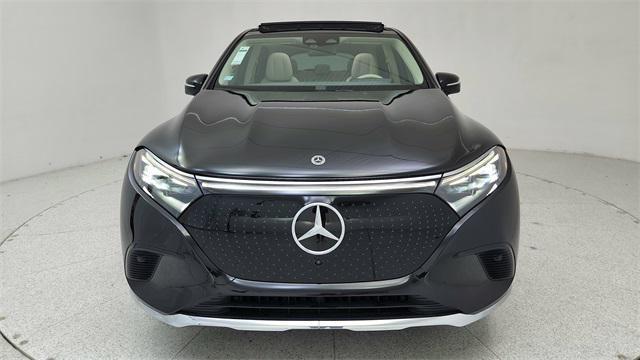 used 2023 Mercedes-Benz EQS 450 car, priced at $71,950