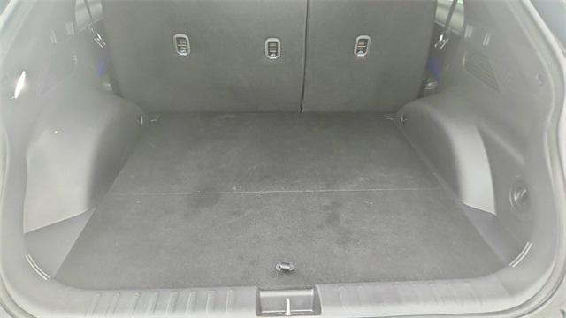used 2025 Hyundai IONIQ 5 N car, priced at $54,950