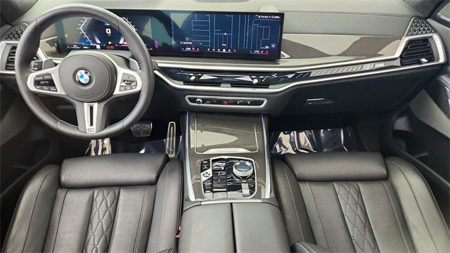 used 2026 BMW X7 car, priced at $93,850