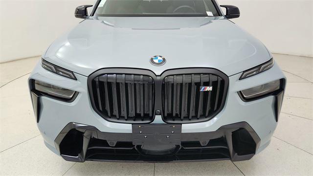 used 2026 BMW X7 car, priced at $93,850