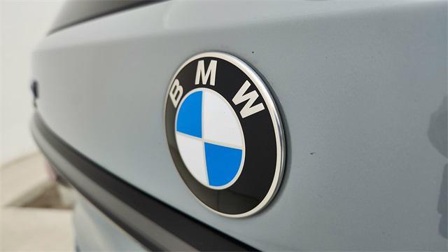 used 2026 BMW X7 car, priced at $93,850