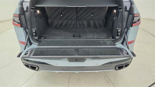 used 2026 BMW X7 car, priced at $93,850