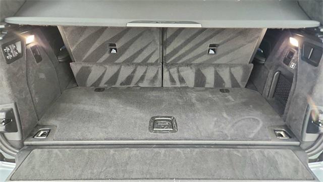 used 2026 BMW X7 car, priced at $93,850