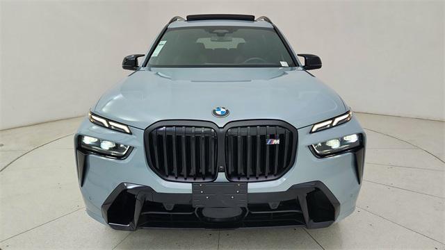 used 2026 BMW X7 car, priced at $93,850