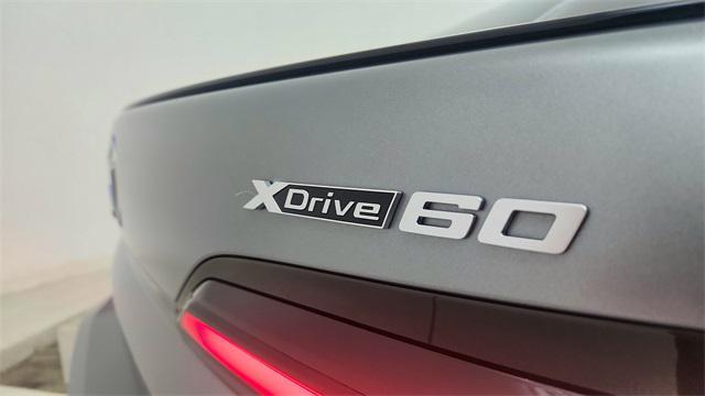 used 2023 BMW i7 car, priced at $74,950