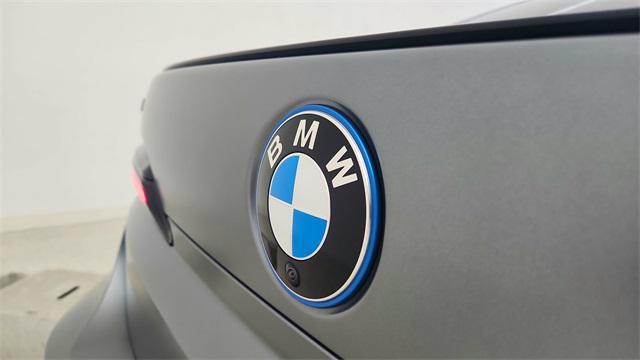 used 2023 BMW i7 car, priced at $74,950