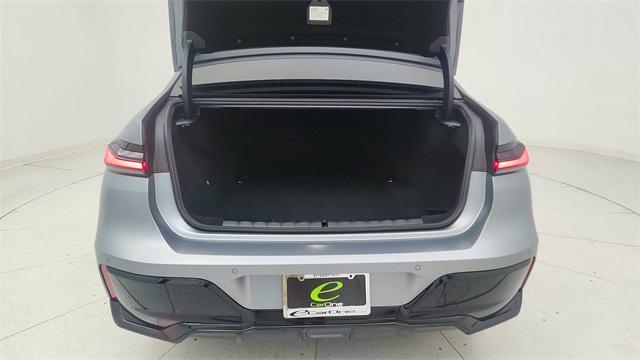 used 2023 BMW i7 car, priced at $74,950