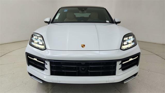 used 2024 Porsche Cayenne car, priced at $86,750