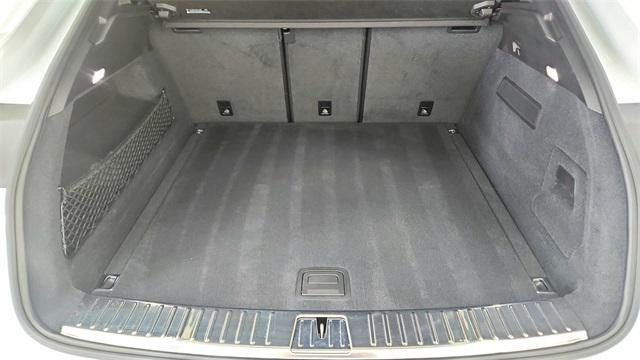 used 2024 Porsche Cayenne car, priced at $86,750