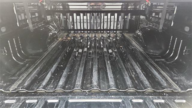 used 2021 Chevrolet Colorado car, priced at $27,477