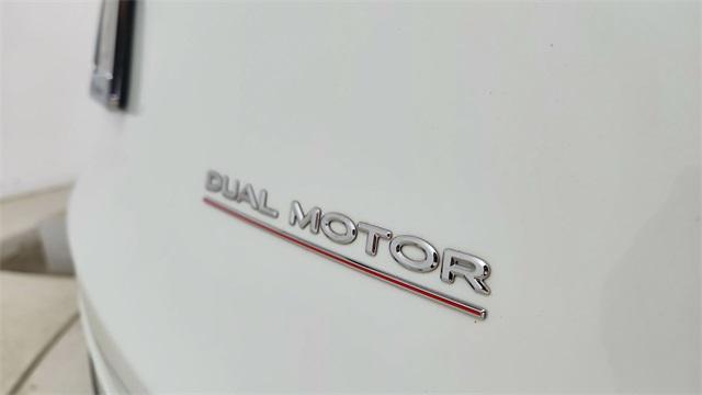 used 2023 Tesla Model Y car, priced at $35,250