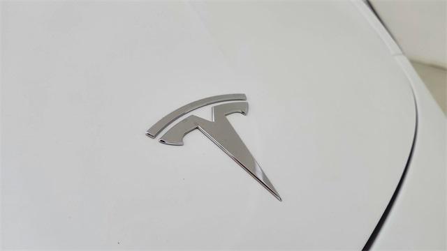 used 2023 Tesla Model Y car, priced at $35,250