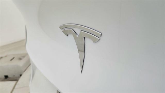 used 2023 Tesla Model Y car, priced at $34,650