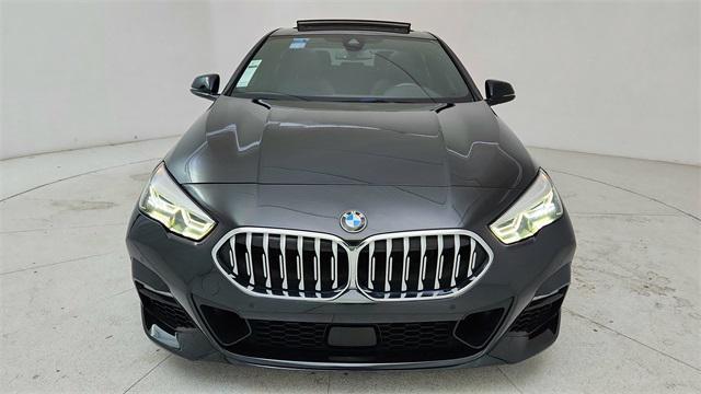 used 2022 BMW 228 Gran Coupe car