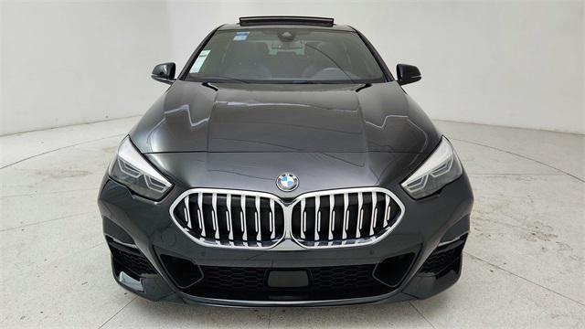 used 2022 BMW 228 Gran Coupe car