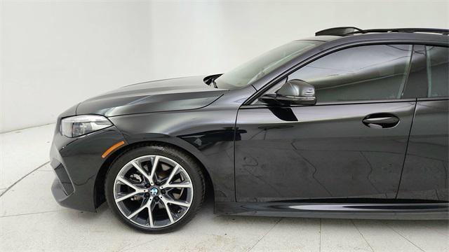 used 2022 BMW 228 Gran Coupe car