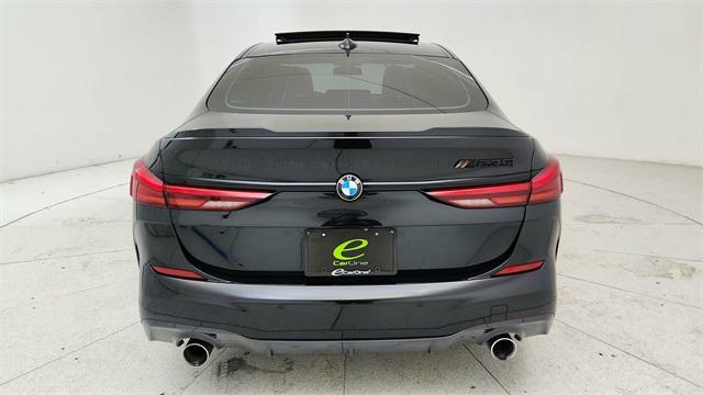 used 2022 BMW 228 Gran Coupe car