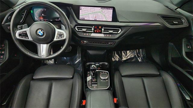 used 2022 BMW 228 Gran Coupe car