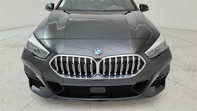 used 2022 BMW 228 Gran Coupe car