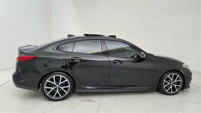 used 2022 BMW 228 Gran Coupe car