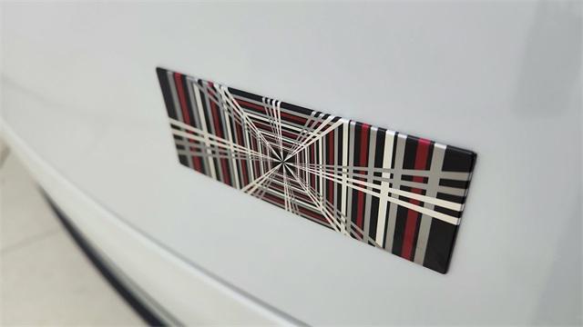 used 2023 Tesla Model X car, priced at $74,950