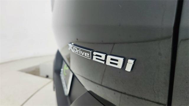 used 2024 BMW X2 car, priced at $38,450