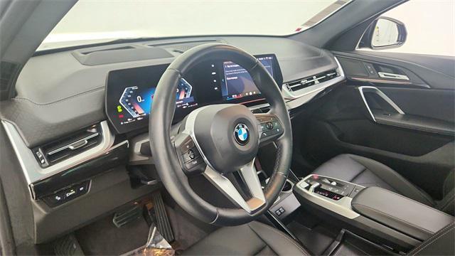 used 2024 BMW X2 car, priced at $38,450